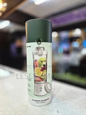 Greenlion Ultimate Blender 600ML Capacity