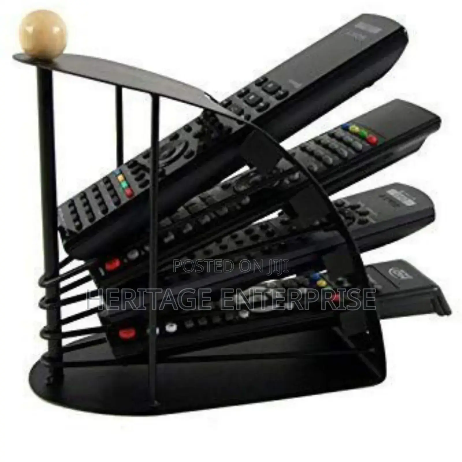 Remote Organizer!! Remote Organizer