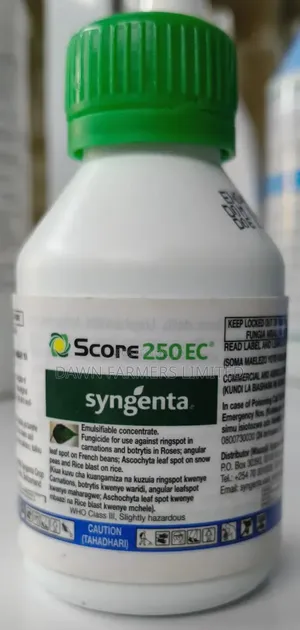 Score 250ec 1ltr