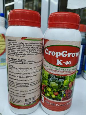 Cropgrow K-40 - main view