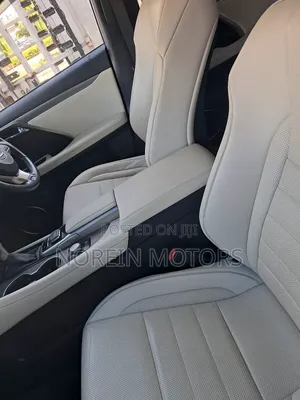 Lexus RX 450h 2016 White