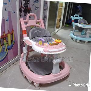 *Baby Walker With Melodies; - thumbnail 2