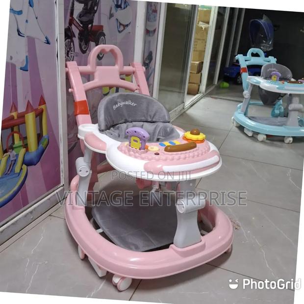 *Baby Walker With Melodies; - main view