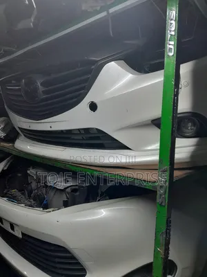 Mazda Atenza Nose Cut Xenon Very Clean at for More Call