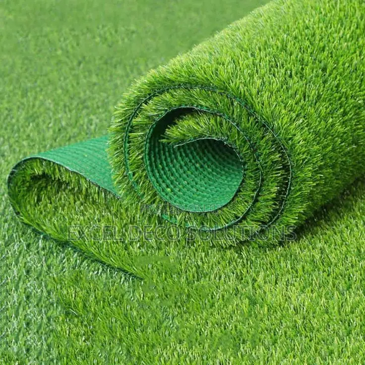 Nature Inspired Grass Carpet