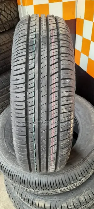 185/70r14 Lassa Tyres Made in Turkey Brand New
