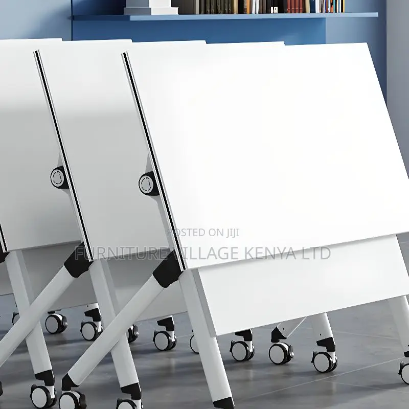 Office Table: Compactable Studying Conference Table