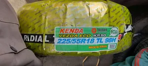 225/55r18 Kenda Tyres Brand New Made in Taiwan