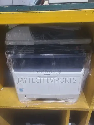Repairing and Servicing of Printer Machines