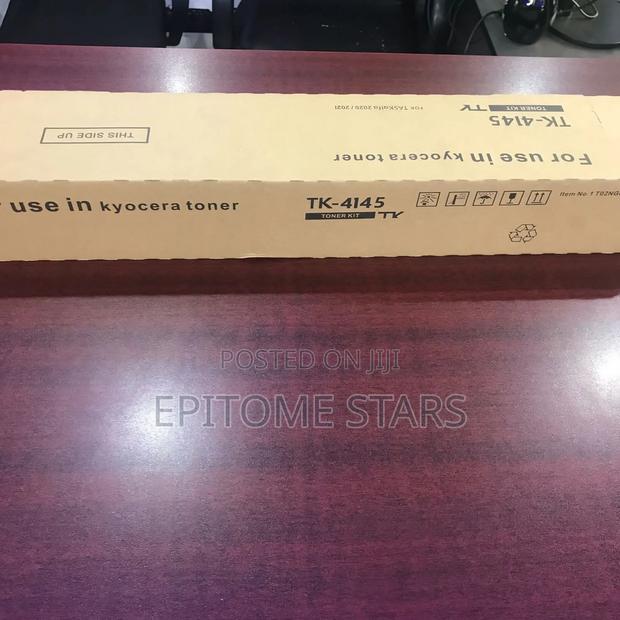Plump Kyocera TK-4145 Toner