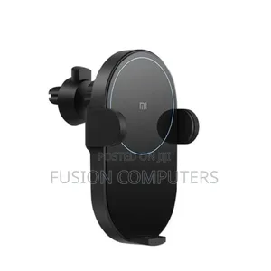 Mi 20W Wireless Car Charger