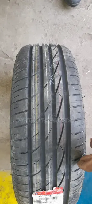 205/65r15 Lassa Tyres Made in Turkey Brand New
