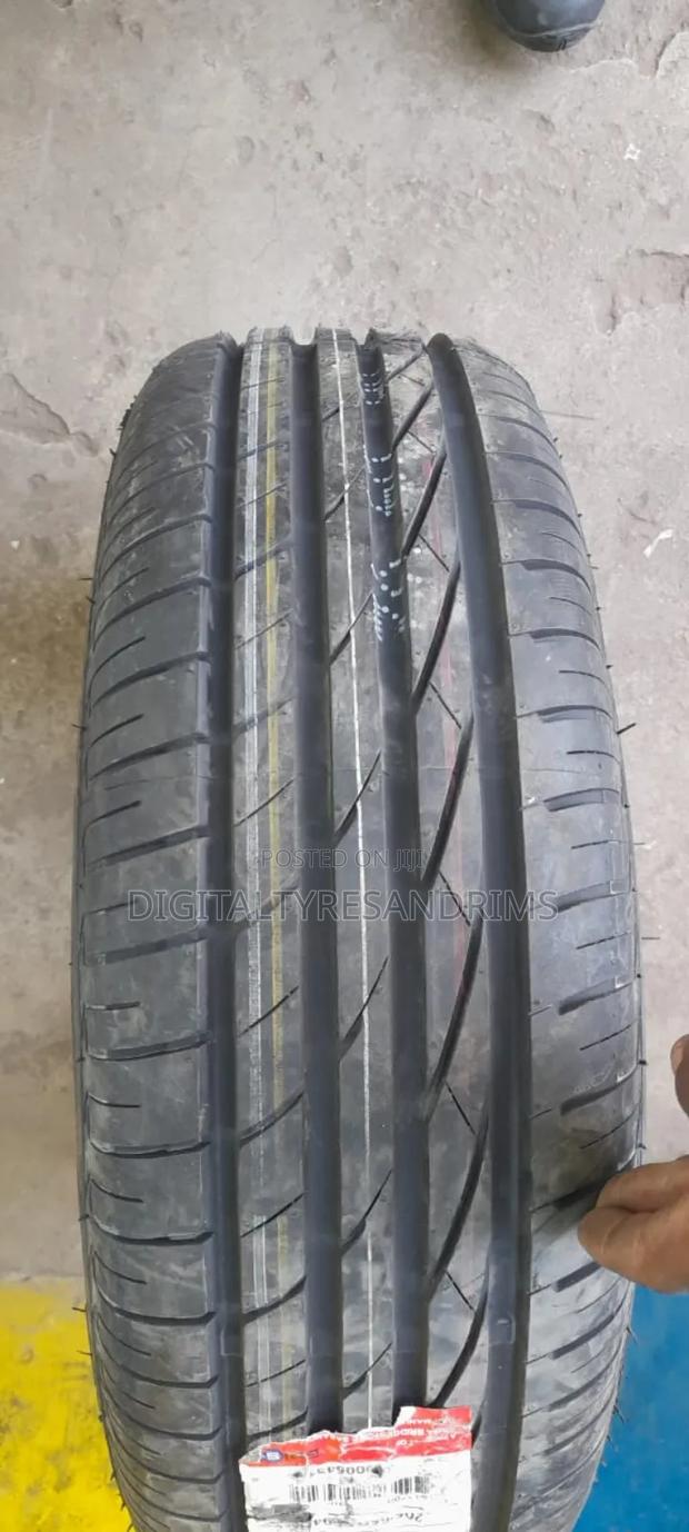 205/65r15 Lassa Tyres Made in Turkey Brand New