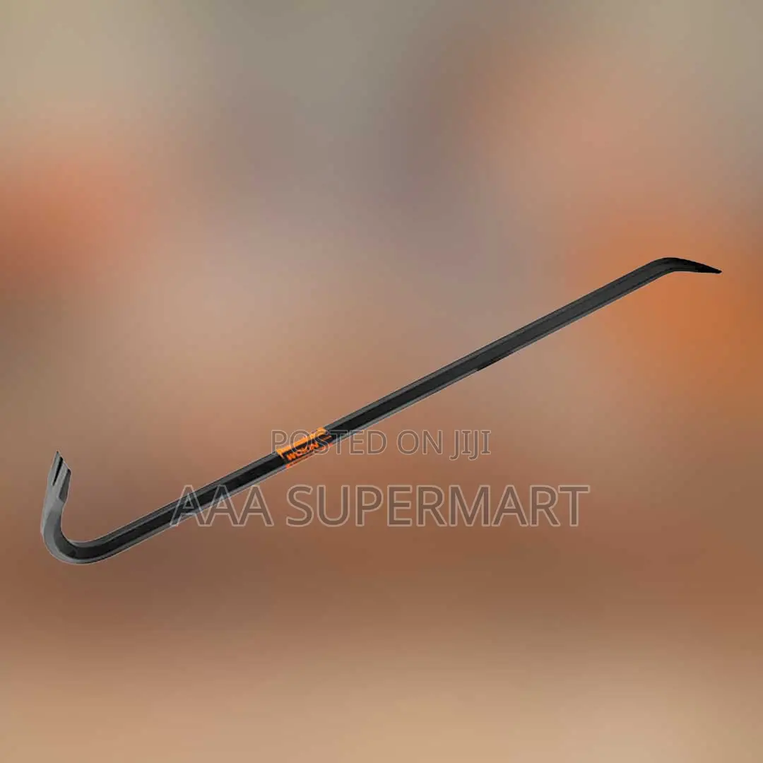 CROWBAR, 600*16mm