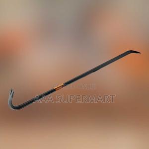 CROWBAR, 600*16mm - thumbnail 2