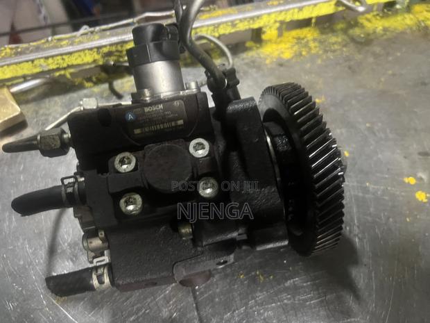 Injector Pump Zd30 Caravan E25 Engine - thumbnail 3