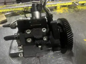Injector Pump Zd30 Caravan E25 Engine