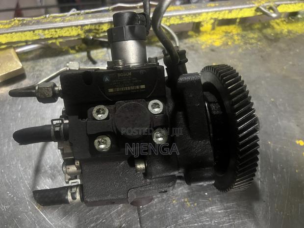 Injector Pump Zd30 Caravan E25 Engine - thumbnail 4