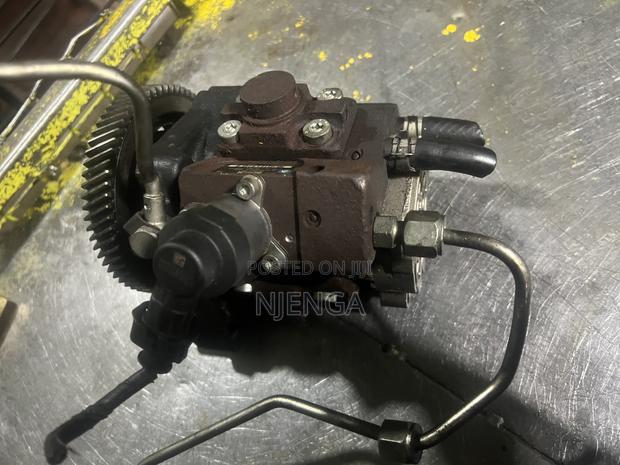 Injector Pump Zd30 Caravan E25 Engine - thumbnail 2