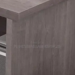 Office Desk: 1400mm Employee Executive Office Desk