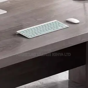 Office Desk: 1400mm Employee Executive Office Desk