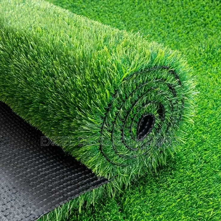 Courtyard Artificial Grass