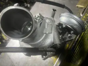 Turbo for 1vd Engine Land Cruiser