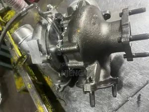 Turbo for 1vd Engine Land Cruiser
