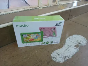 New Modio M796 256 GB Gray