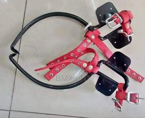 Most Recommended Wooden Pole Climber - thumbnail 2