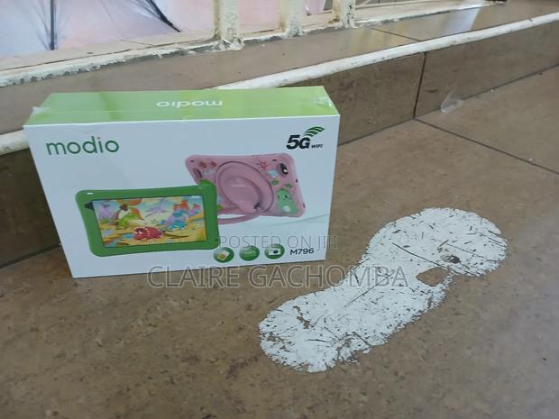 New Modio M796 256 GB Blue - main view