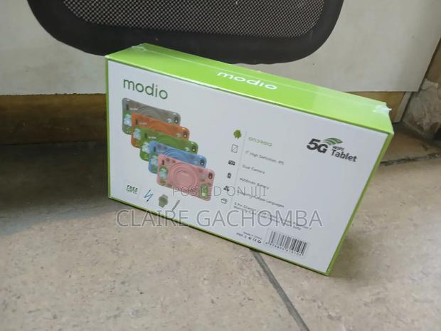 New Modio M796 256 GB Blue - thumbnail 2