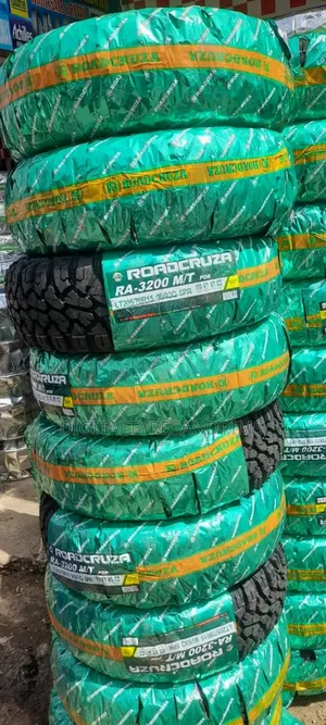 205/70r15 Roadcruza Tyres Brand New