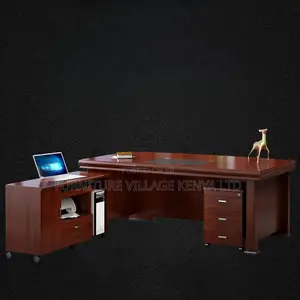 Office Desk:1400MM Executive Office Desk