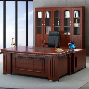 Office Desk:1400MM Executive Office Desk