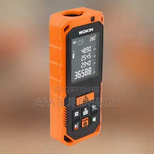 Laser Distance Meter 0.2-80m