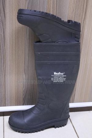 Vaultex Safety Gumboots - thumbnail 2