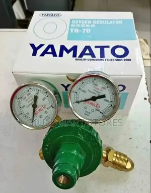 Most Affordable Oxygen Regulator