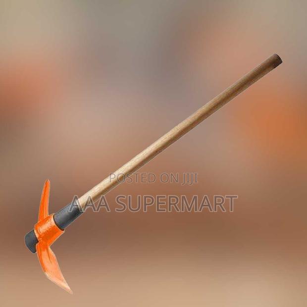 Pick Mattock, 5lb - main view