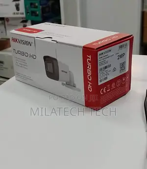 Turbo HD 2mp Bullet IR 20M CCTV Camera