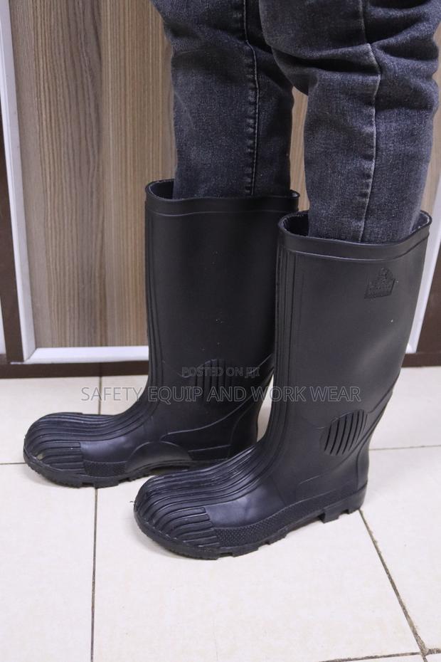 Bata Gumboots - main view