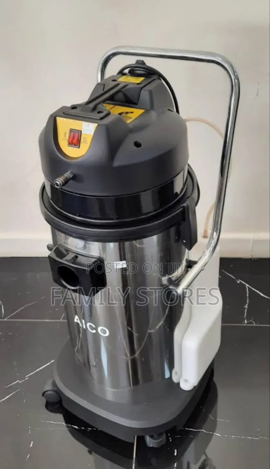 Shamboo Carpet Machine
