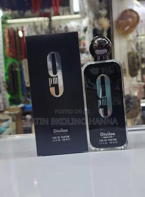 9 Pm Perfume - thumbnail 2