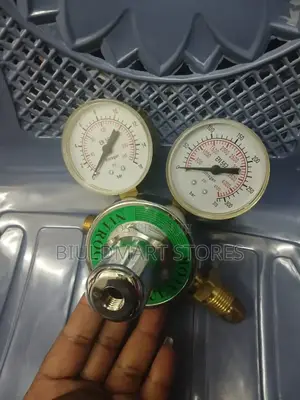 Best Quality Nitrogen Gas Regulator