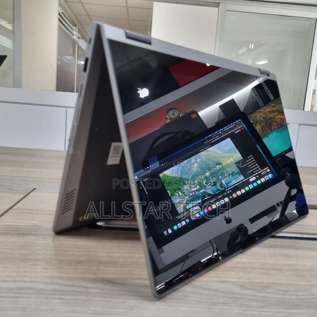 Laptop Lenovo 8GB Intel Core I5 SSD 512GB - thumbnail 2