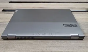 Laptop Lenovo 8GB Intel Core I5 SSD 512GB