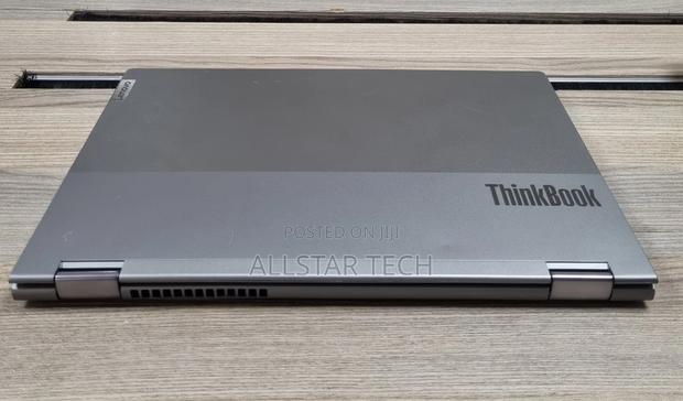 Laptop Lenovo 8GB Intel Core I5 SSD 512GB - thumbnail 4