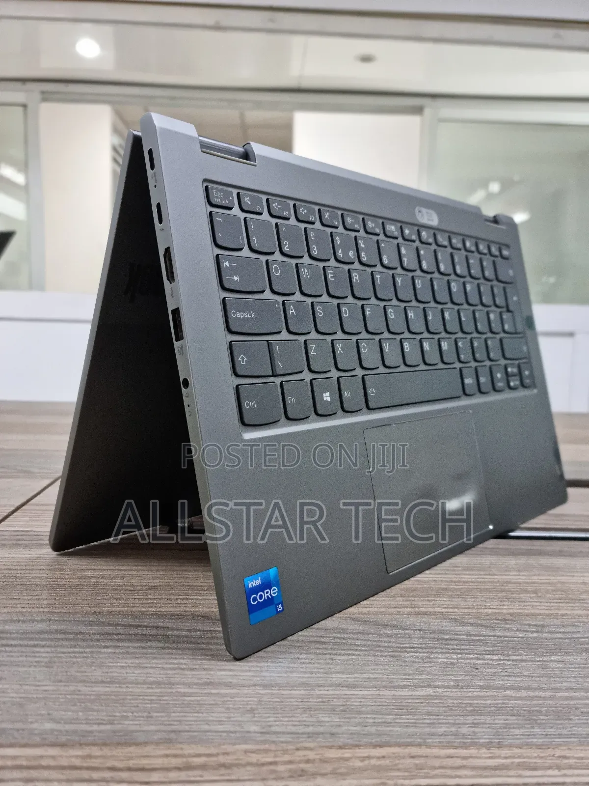 Laptop Lenovo 8GB Intel Core I5 SSD 512GB