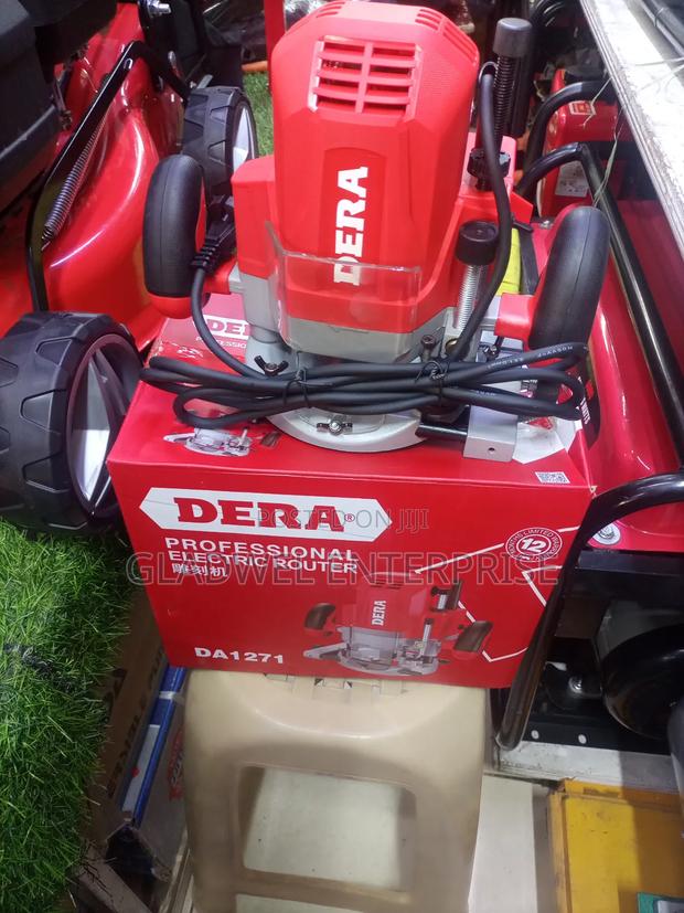 Router Machine Hand Tool