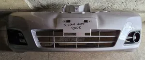 Nissan Note 2008 Front Bumper